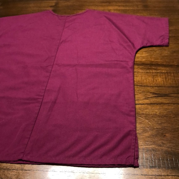Cherokee Scrub Top XXS - Picture 14 of 15